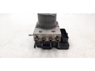 Блок АБС 6C0614517K   Seat  Ibiza IV (6J,6P)  2008 - 2017 года