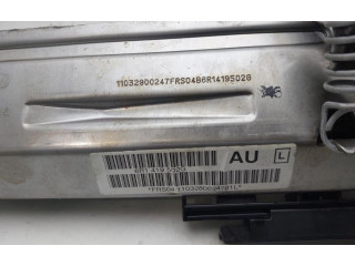 Руль Audi A1 2010 - 2018 года 6R1419502G