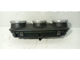 Блок управления климат-контролем 156123650, 156099936 Alfa Romeo Giulietta