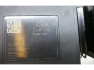 Блок АБС 476605JN0A, 06210247544   Renault  Alaskan  2017 -  года