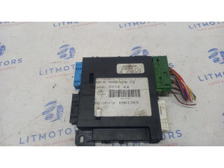 Блок комфорта 6961363 Mini One - Cooper R50 - 53