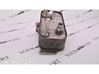 Масляный радиатор коробки передач