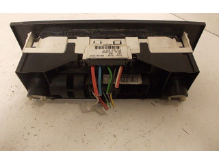 Блок управления климат-контролем 6Y0819045, 6Y0819045H Skoda Fabia Mk1 (6Y)