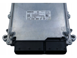 Řídící jednotka A6409003700, 0281017236 Mercedes-Benz B W245 2010