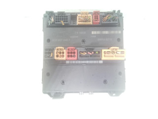 Блок комфорта 6q2937049f, 5WK48218 Skoda Fabia Mk2 (5J)