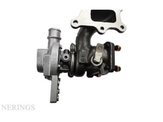  Турбина KIA Ceed  856652-0001, TC10-0772         