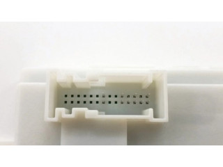 Блок управления без ключа