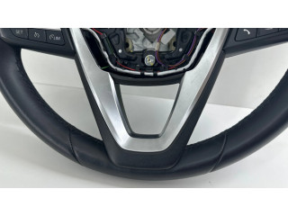 Руль BMW X5 G05 2018- года