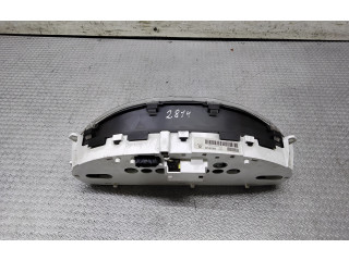 Přístrojová deska Chrysler Voyager 2002 56038407AD