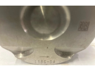 Шатун L1BG6105DA Ford Fiesta