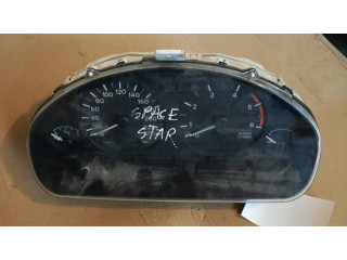 Přístrojová deska Mitsubishi Space Star 2002 MR480209