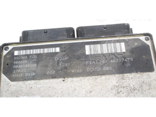 Řídící jednotka R04010036B, 232368 Fiat Doblo 2004