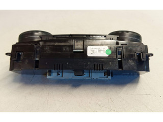 Блок управления климат-контролем A2518206489, A2519060200 Mercedes-Benz ML W164