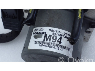 Jednotka ABS BE6003B106, 589202Y940 Hyundai ix35 2012