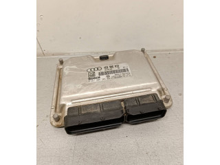 Řídící jednotka 4E0906018, 4E0910018   Audi A8 S8 D3 4E 2004