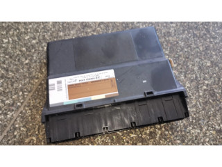 Блок комфорта 4X4315K600EC   Jaguar X-Type   