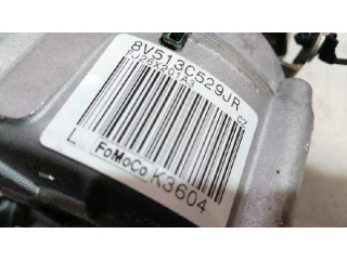 Volant Ford Fiesta 2011 8V513C529JR, COLUMNADIRECCION  