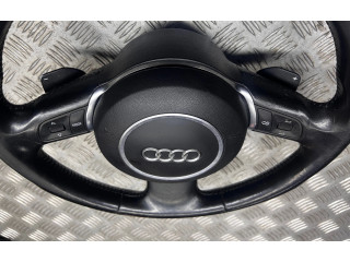 Volant Audi A8 S8 D3 4E 2004 4E0419091BG, 61541010D