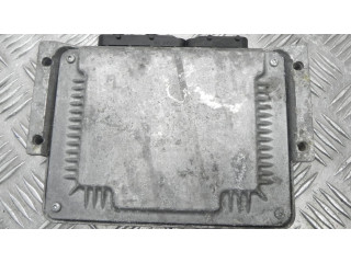 Блок управления 55189421 Alfa Romeo 147