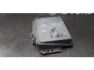 Řídící jednotka 0261200780 Peugeot 106 2000