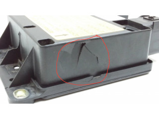 Блок подушек безопасности 5WK43030, 2S6T14B056BL   Ford Fusion