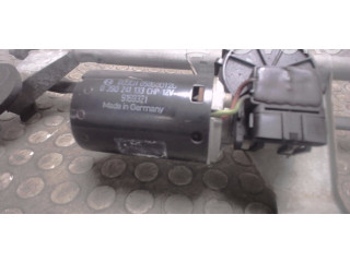 Моторчик дворников 9169424, 9169424 Volvo C70