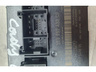 Блок комфорта 1K0959433CP, 050549805 Volkswagen Caddy