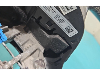 Руль Peugeot 2008 I 2013 - 2019 года 98084115ZD, IMPRK1381867