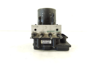 Jednotka ABS 0265950616, 0265235295 Nissan Qashqai+2 2008