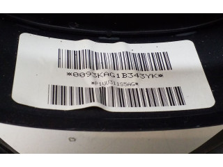 Руль Jeep Cherokee  2013 - 2020 года P1UU311S5AG, 1UU311S5AG      