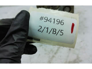 Блок АБС 0273004353, 0273004353 Citroen Xsara Picasso - года