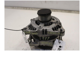 Генератор    9820893880   Peugeot 2008 II