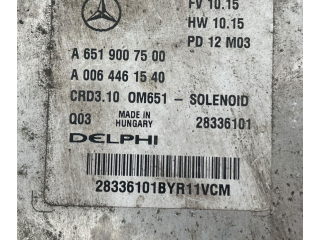 Řídící jednotka A6519007500, A0064461540 Mercedes-Benz C W204 2013