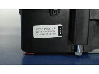 Pojistková skříňka 8V5T-14A005-GLE, 8V5T-14A005-GLE Ford Fiesta 2009