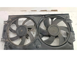 Вентилятор радиатора 6K0121207, 22003 Seat Inca (6k) 1.9