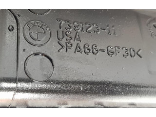 Радиатор охлаждающей жидкости 73912311 BMW X3 F25 2010 - 2017 года