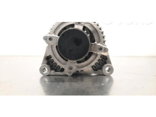 Генератор 9835688980 Opel Grandland X