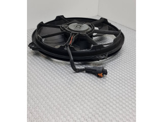 Вентилятор радиатора     300000801    Citroen C4 I Picasso 1.6