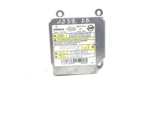 Блок подушек безопасности 8625008121 SsangYong Rexton