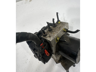 Блок АБС 0265950490   Skoda  Fabia Mk2 (5J)  2007 - 2014 года