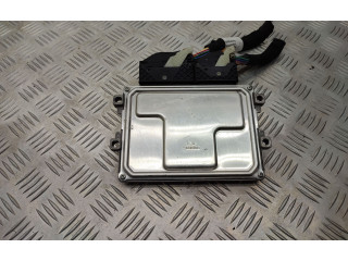 Комплект блоков управления 9829598880, 9815037580   Peugeot 2008 I