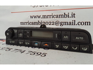 Блок управления климат-контролем 146430-6131, 146430-6131 Jaguar XJ X350