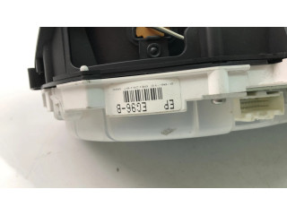 Přístrojová deska Mazda CX-7 2010 EPEG96B