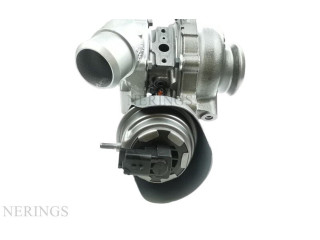 Turbodmychadlo Турбина 806498-0003, TC10-0534 Ford C-MAX II