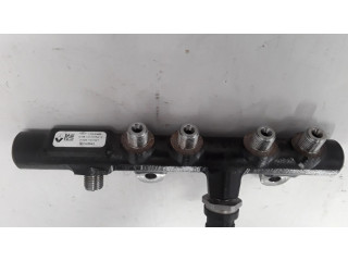 Vstřikovací lišta 175215346R Dacia Logan II pro naftový motor 1.5 K9K 612