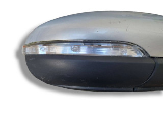 Зеркало электрическое        Volkswagen Golf VI  2008 - 2013 года   