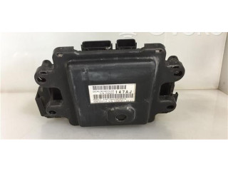 Блок управления двигателя P560500147AJ, 04692073AB Jeep Grand Cherokee (WK)