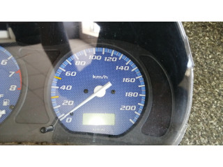 Přístrojová deska Honda HR-V 2001 HR0265102