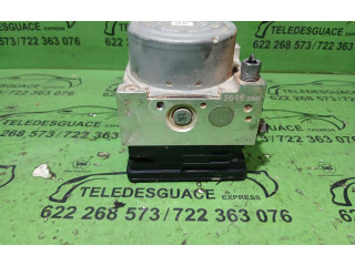 Блок АБС 9829234580   Peugeot  2008 I  2013 - 2019 года