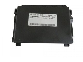 Блок управления коробкой передач A0325451532, A0325451532   Mercedes-Benz SL R230